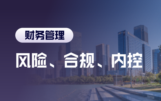 智领未来：融合风险、合规、内控，打造卓越企业治理新标杆
