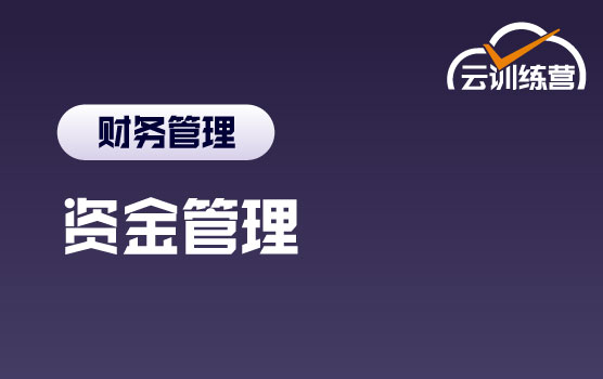 企业资金战略全景：从现金流优化到跨境风控管理实战