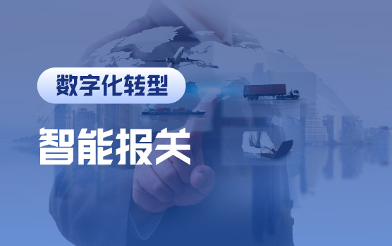 智能报关新未来：AI如何重塑进出口效率