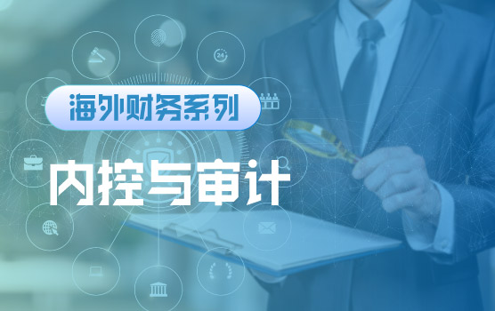 【迷你课】内部控制与审计监督机制
