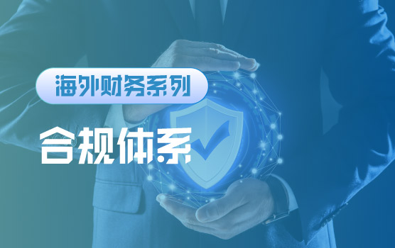【迷你课】海外合规体系建设与政策风险管控