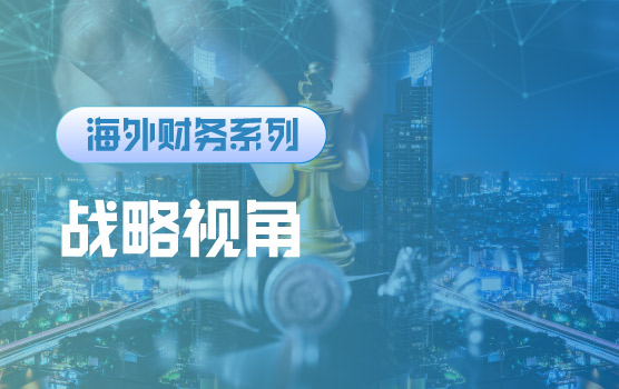 【迷你课】CFO战略视角下海外财务发展规划