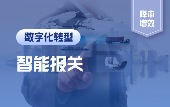 智能报关新未来：AI如何重塑进出口效率