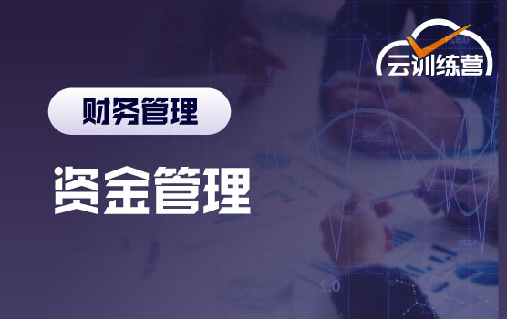 企业资金战略全景：从现金流优化到跨境风控管理实战