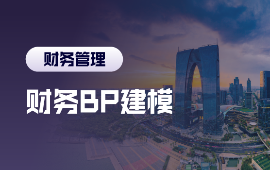 财务BP数据建模全流程实战：AI驱动从预测到决策