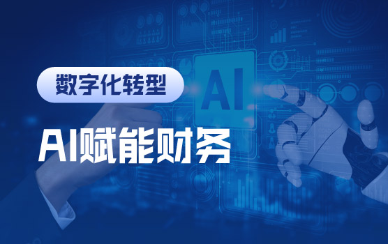 AI重构财务生产力：DeepSeek智能决策全场景实战应用Ⅰ