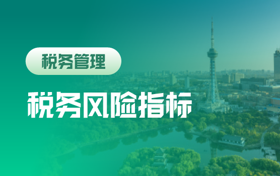 2025年吉林省税务风控指标体系解读与排雷策略