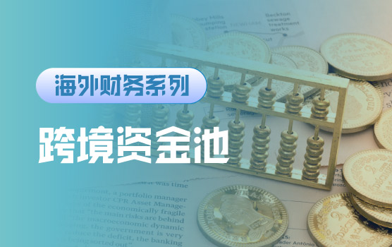 【迷你课】《跨境资金池与境外现金流规划实操指南》（上篇）