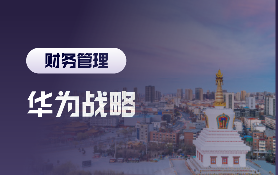 从战略规划到落地， 财务高管如何掌舵企业向一流进阶