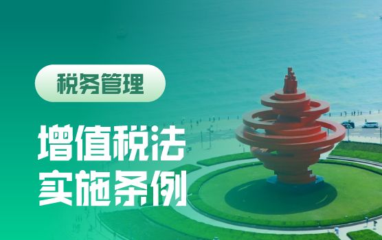 增值税法实施条例重要变化解析及对企业的预期影响