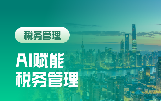 AI赋能，风险先知：企业纳税审核的精准防控与价值提升