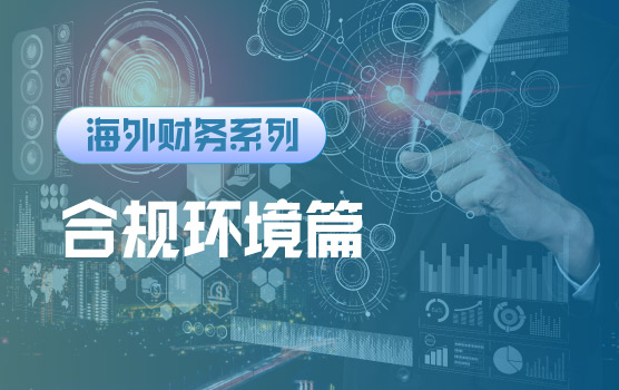【迷你课】出海的坑和桥——财务合规风险管理流程（环境篇）