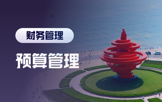 全面预算编制与管理实务