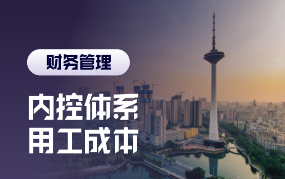 2025新政下企业内控体系建设与用工成本优化实战