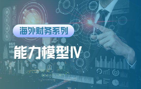 【迷你课】我需要什么能力？—国际化财务能力模型构建（细节篇）