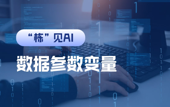 【迷你课】财务智能体搭建基础之数据参数变量