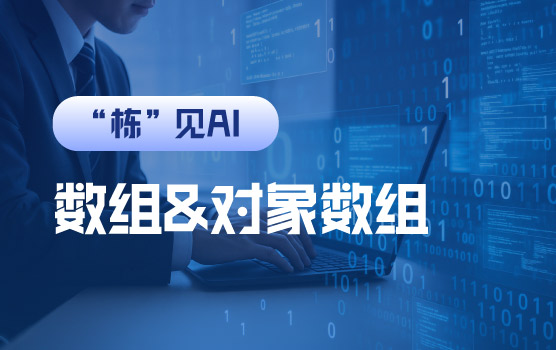 【迷你课】财务智能体搭建基础之数组及对象数组