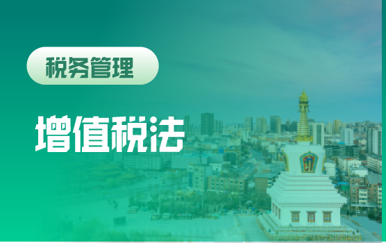 增值税改革深水区：条例核心变化精析与未来趋势下的合规与筹划
