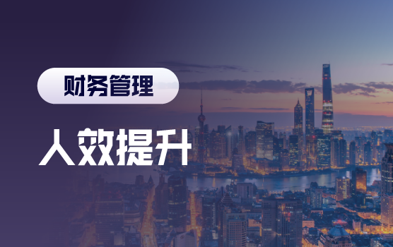 赋能组织： 从人效数据洞察到效能提升实战