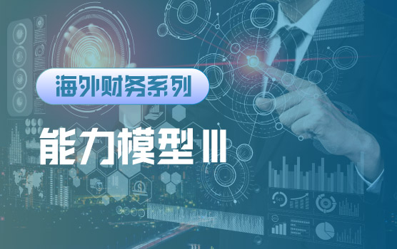 【迷你课】我需要什么能力？—国际化财务能力模型构建（专项篇）