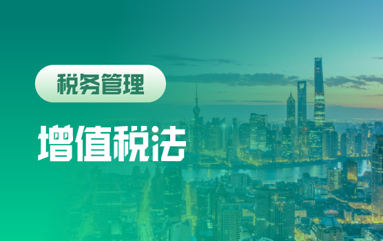 增值税法落地生存指南：过渡期合规要点与稽查应对