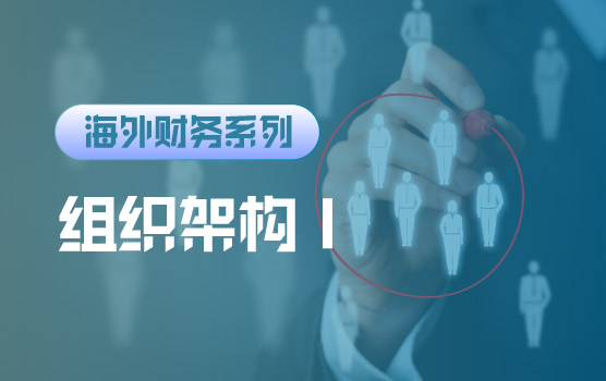 【迷你课】不同类型海外子公司的财务团队应该怎么设置Ⅰ