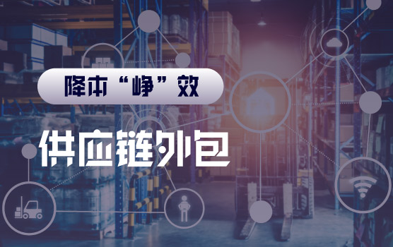 【迷你课】不同选择下的供应链外包模式