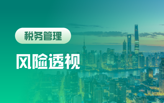 四维透视：财务风险识别与合规屏障构建