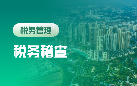 增值税立法，税务稽查全流程拆解与财务人员“自保”指南