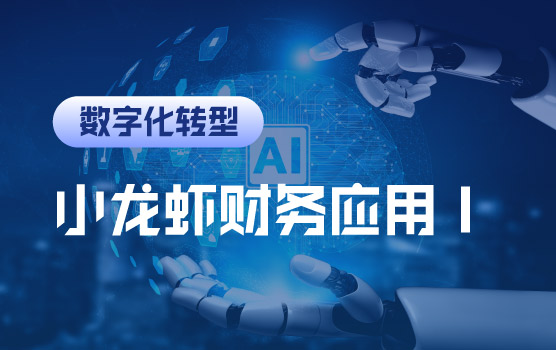 IPA-小龙虾财务应用实战分享Ⅰ