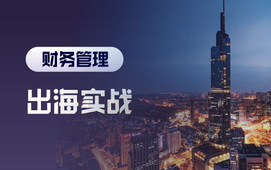 企业出海：从市场进入到合规管理的全链路实战