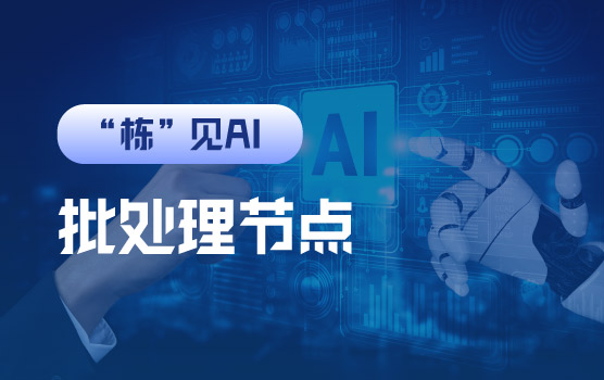 【迷你课】财务智能体搭建之批处理节点