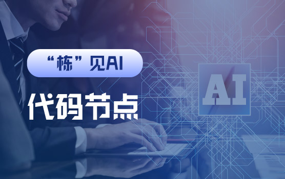 【迷你课】财务智能体搭建之代码节点