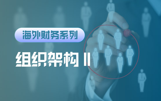 【迷你课】不同类型海外子公司的财务团队应该怎么设置Ⅱ