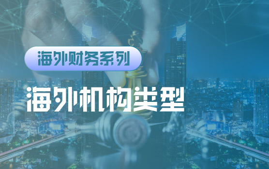 【迷你课】怎么选海外机构的类型—贸易企业实操分析