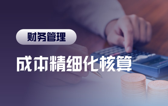 成本精细化核算：从分摊纠错到Excel建模与分析决策