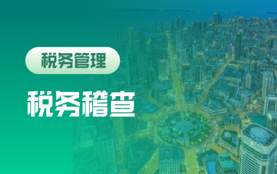 增值税法实施背景下税务稽查新动向与涉税风险动态应对