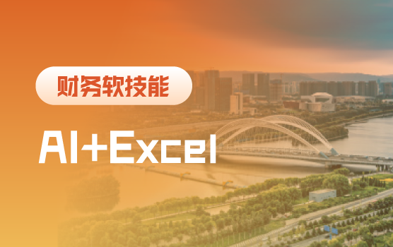 AI+Excel财务自动化与工作流程构建