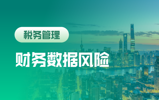 AI+电票，隐藏在海量数据中的稽查高频异常
