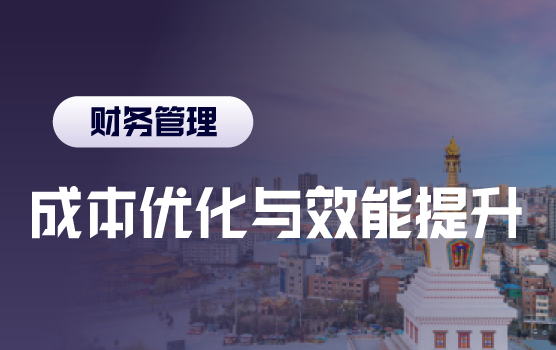 重塑企业韧性： CFO视角下的结构性成本优化与效能提升