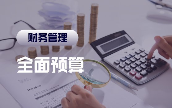 全面预算管理与有效绩效考核