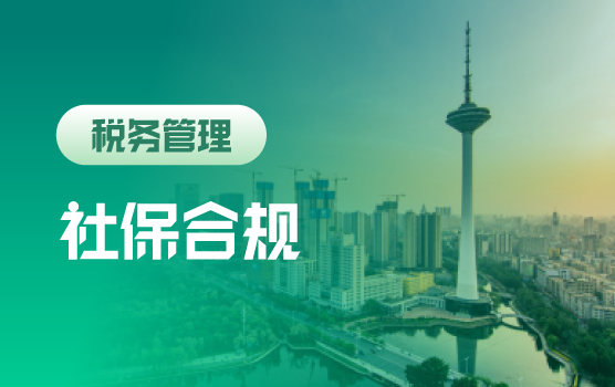 社保夯实率背景下：企业社保薪酬协同风控与稽查应对