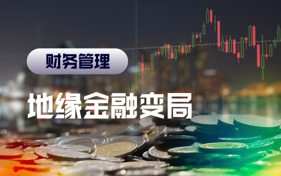 大国博弈下的全球地缘金融变局与财务战略突围