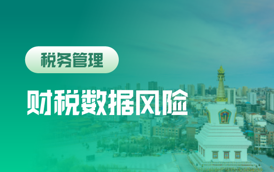 AI+电票，隐藏在海量数据中的稽查高频异常