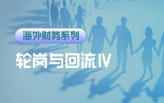 【迷你课】海外财务职业发展路径设计：轮岗与回流制度实操Ⅳ