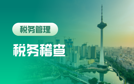 2026税改与智慧稽查下风险预警及防控实操