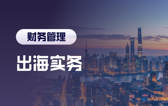 2026出海新规元年——中资企业境外投资实务指南