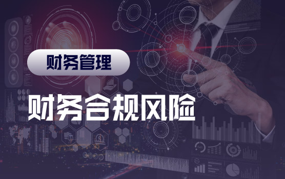 从恒大案看财会监督新逻辑—财务合规风险识别与责任防线落地