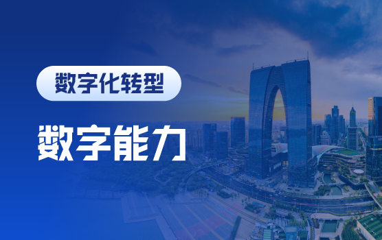 管理会计大咖谈之数字时代的财务能力构建