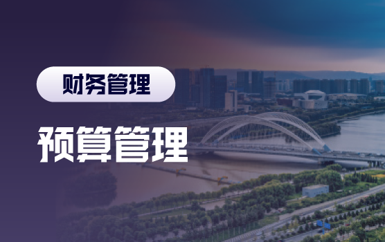 AI赋能企业全面预算管理